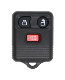 Mazda B2500 OEM 3 Button Key Fob CWTWB1U331