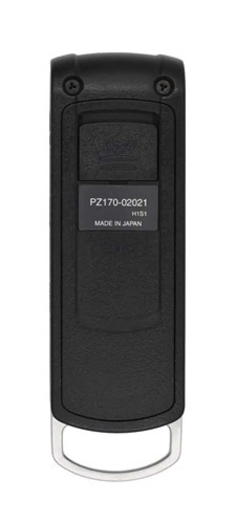 Mazda CX-7 OEM 5 Button Key Fob