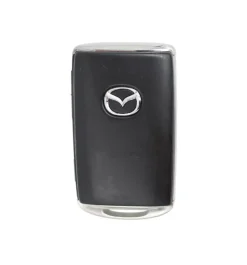 Mazda CX-5 OEM 3 Button Key Fob