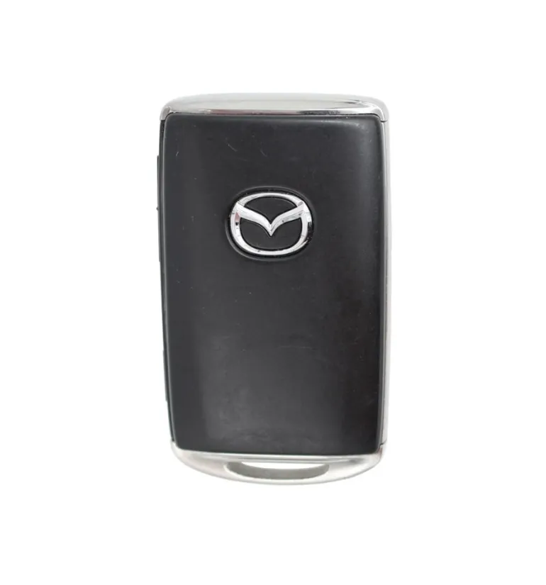 Mazda CX-5 OEM 3 Button Key Fob