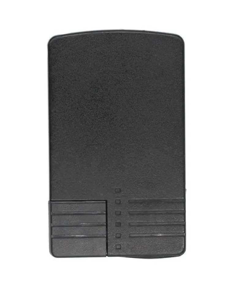 Mazda CX-7 OEM 3 Button Key Fob BGBX1T4585SKE11A01