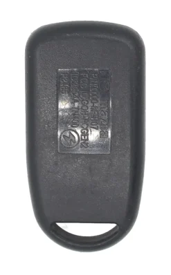 Mazda 0000-8F-H07 GOH-PCGEN2 Key Fob Remote