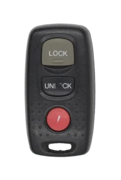 Mazda G8D-320A-A OEM 3 Button Key Fob