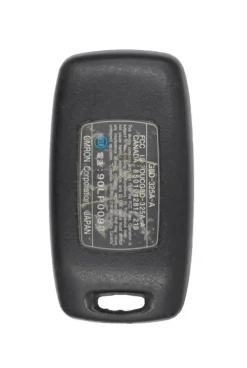 Mazda G8D-325A-A OEM 3 Button Key Fob