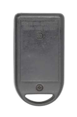 Mazda G57ITX318 OEM 4 Button Key Fob
