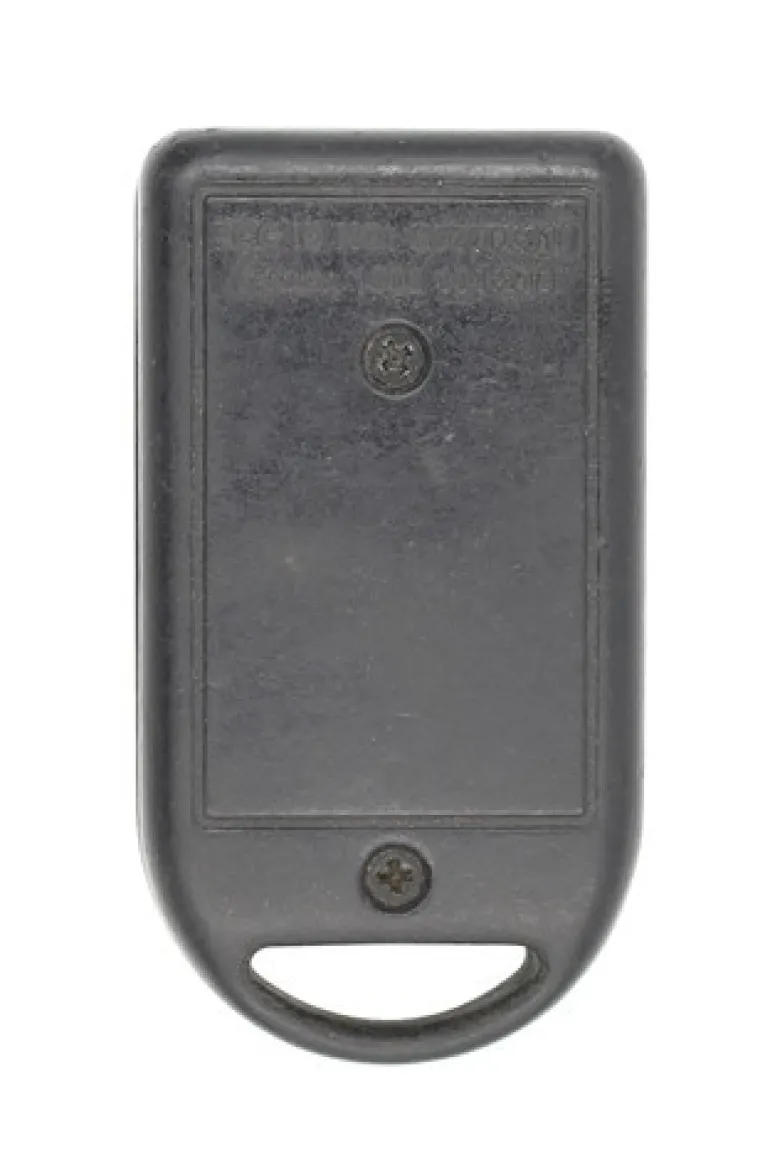 Mazda G57ITX318 OEM 4 Button Key Fob