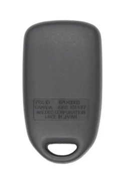 Mazda KPU41063 OEM 2 Button Key Fob