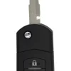 Mazda MPV OEM 3 Button Key Fob