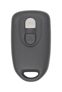 Mazda MPV OEM 2 Button Key Fob