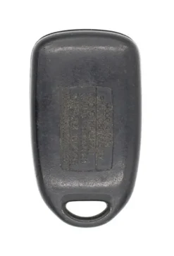 Mazda MX-5 Miata OEM Key Fob 4 Button