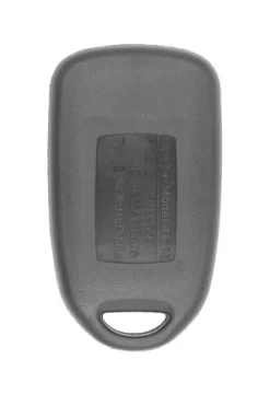 Mazda 3 OEM 4 Button Key Fob