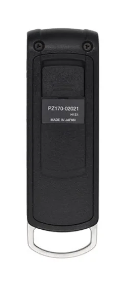Mazda 6 OEM 5 Button Key Fob