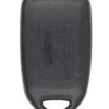 Mazda 41805 OEM 4 Button Key Fob