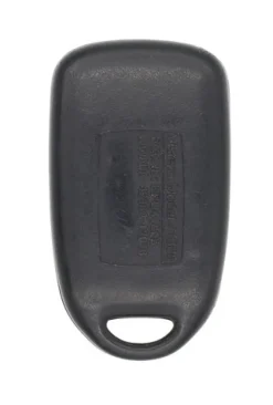 Mazda 6 OEM 4 Button Key Fob 41805