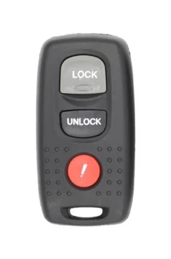 Mazda 41794 OEM 3 Button Key Fob