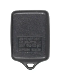 Mazda 626 OEM 3 Button Key Fob Remote
