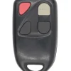 Mazda Protege OEM 4 Button Key Fob Remote