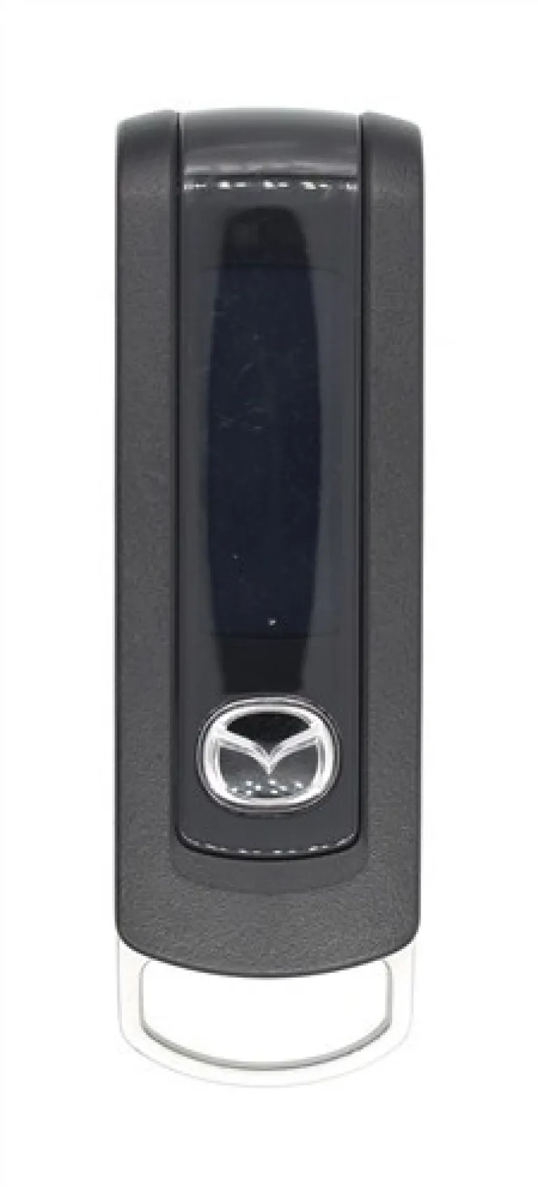 Mazda PZ170-02021 OEM 5 Button Key Fob
