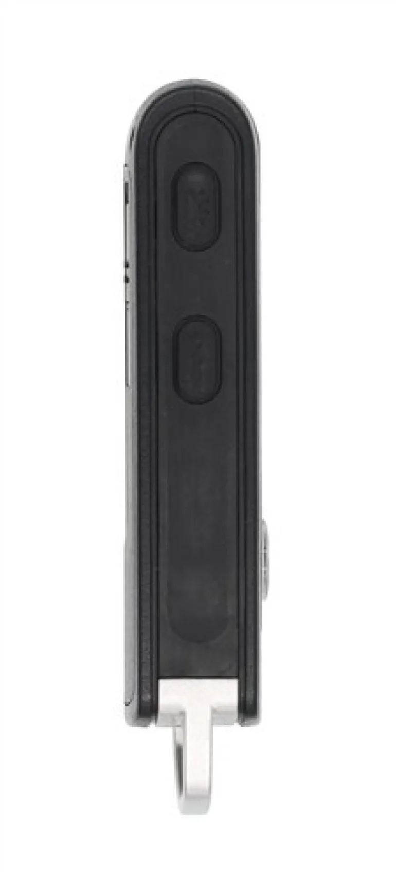 Mazda PZ170-02021 OEM 5 Button Key Fob