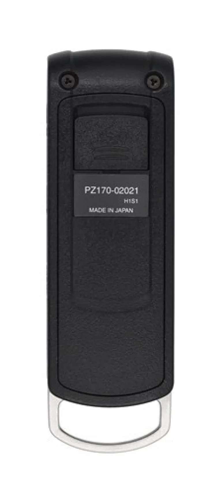 Mazda PZ170-02021 OEM 5 Button Key Fob