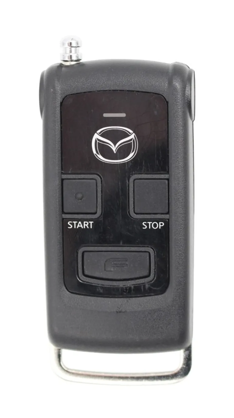 Mazda PZ170-21021 WKE-721021 Key Fob Remote