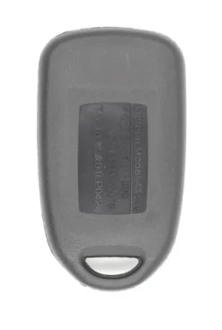 Mazda RX-8 OEM 4 Button Key Fob 41848