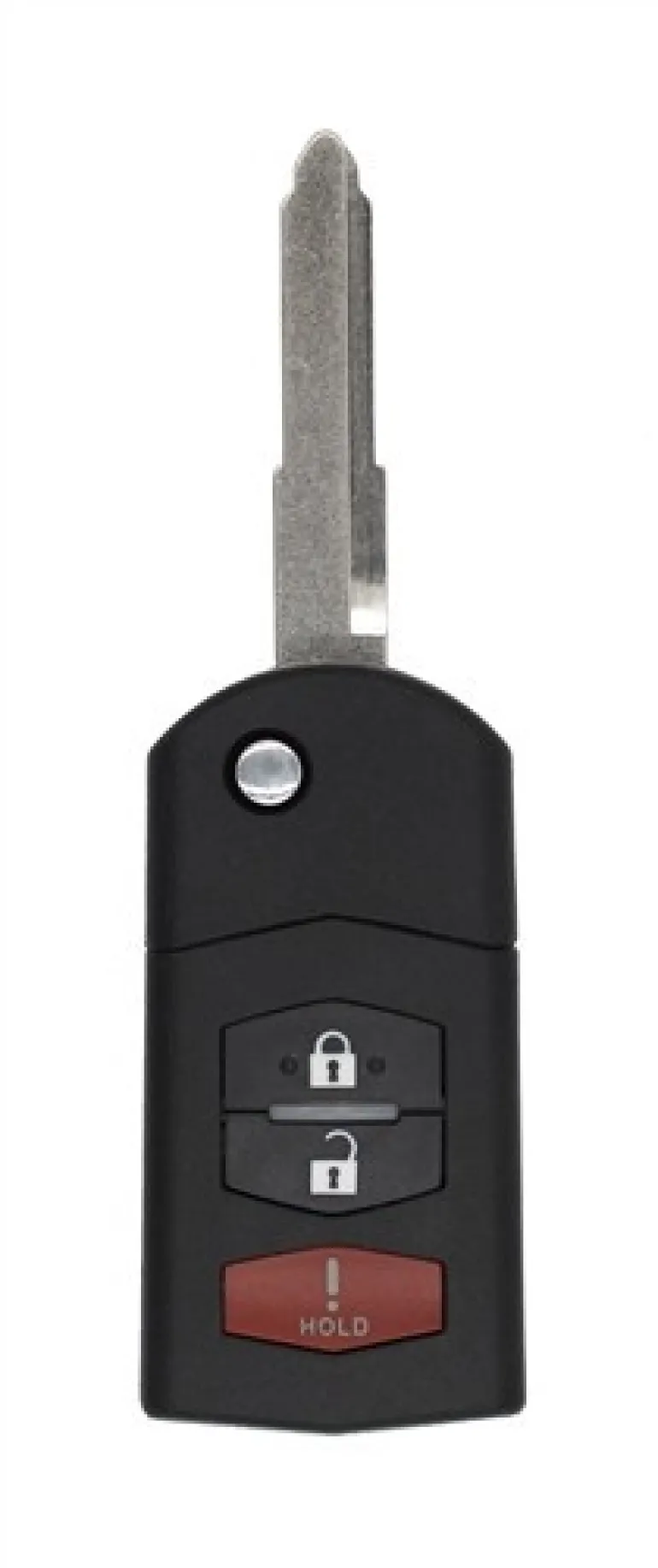 Mazda RX-8 OEM 3 Button Key Fob