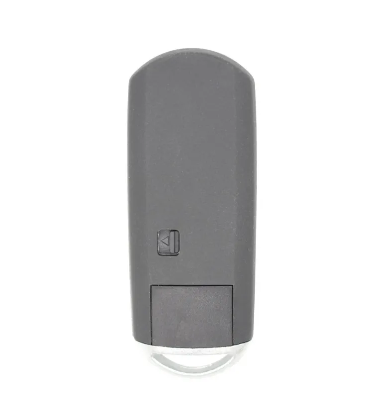 Mazda SKE13D-01 OEM 3 Button Key Fob