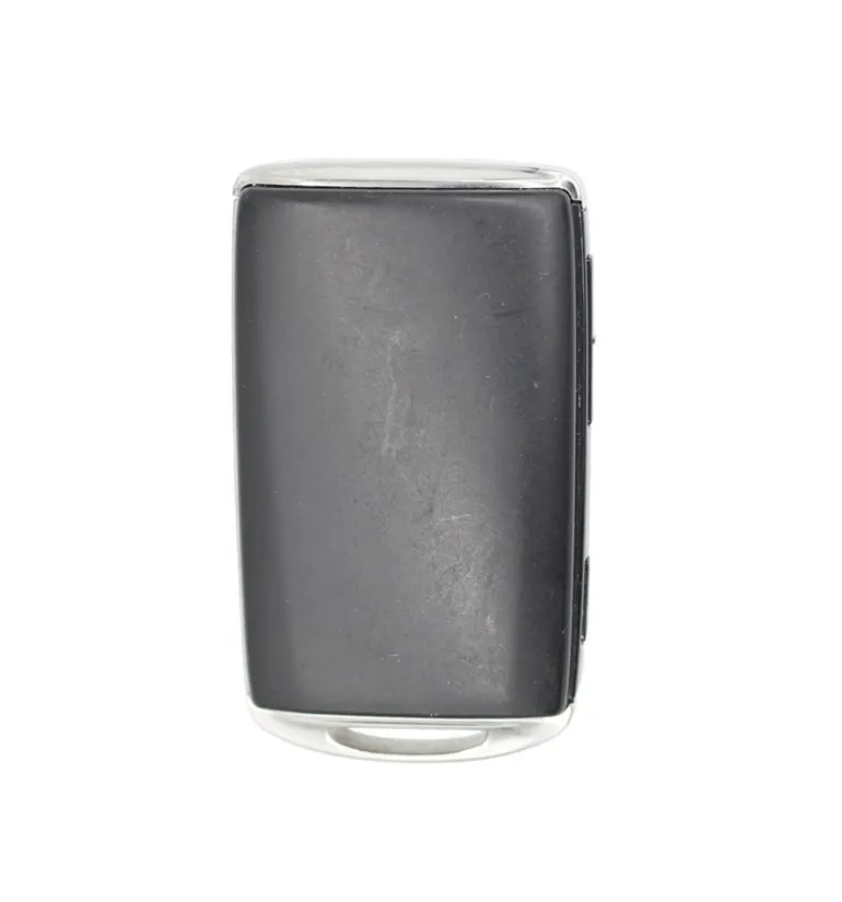 Mazda WAZSKE13D03 OEM 3 Button Key Fob