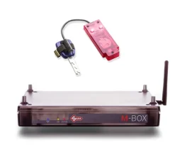 M-Box Key Cloning Add-On Device