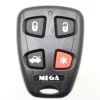 MEGA H50T21 H5OT21 Factory OEM KEY FOB Keyless Entry Remote Alarm Replace
