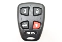 MEGA H50T21 H5OT21 Factory OEM KEY FOB Keyless Entry Remote Alarm Replace