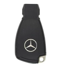 Mercedes-Benz C55 AMG OEM 4 Button Key Fob