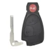Mercedes-Benz CLS500 OEM 3 Button Key Fob