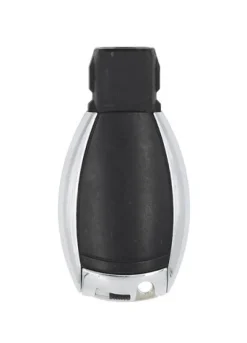 Mercedes-Benz E500 OEM 4 Button Key Fob IYZ3317 w/ Keyless Go