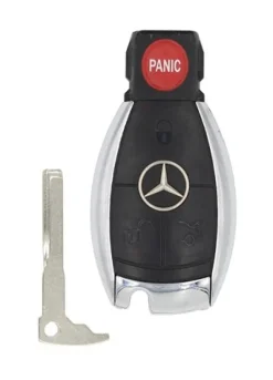 Mercedes-Benz GL450 OEM 4 Button Key Fob KR55WK49031