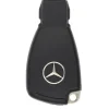 Mercedes-Benz SLK280 OEM 4 Button Key Fob IYZ VECTOR