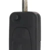 Mercedes-Benz S600 OEM 3 Button Key Fob KR55