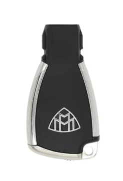 Mercedes-Maybach 62 OEM 4 Button Key Fob