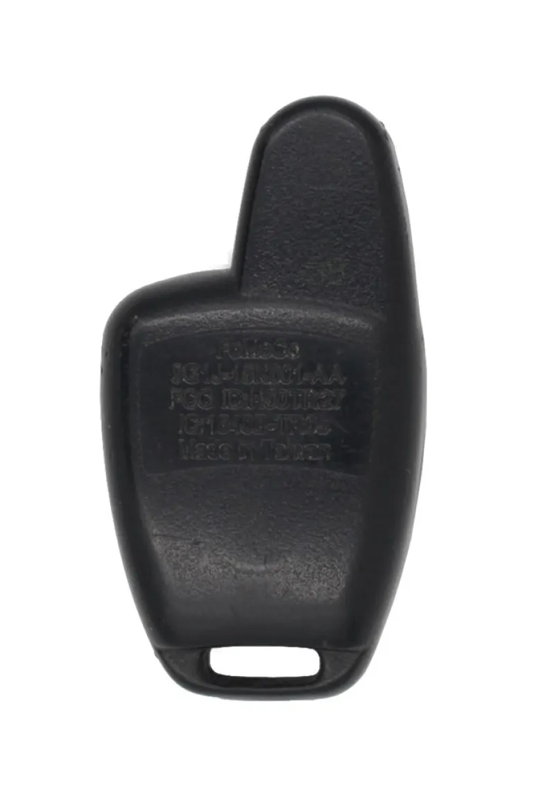 Mercury 9G1J-15K601-AA H50TR27 Key Fob Remote