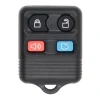 Mercury Mariner OEM 4 Button Key Fob CWTWB1U322