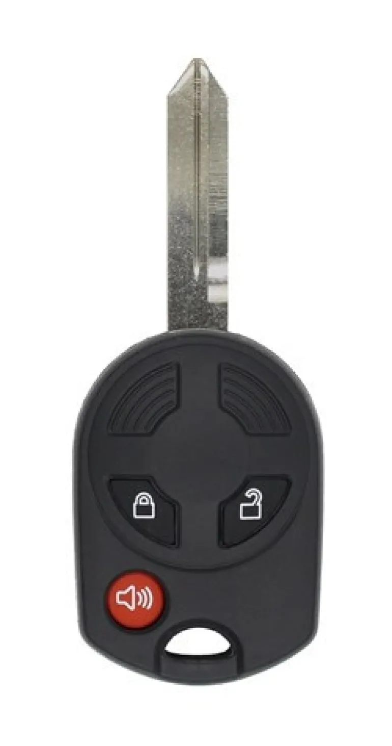 Mercury Montego OEM 3 Button Key Fob OUCD6000022