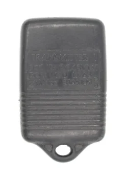 Mercury Tracer OEM 4 Button Key Fob