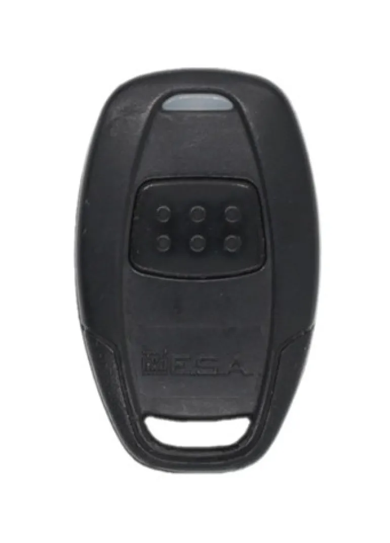 MESA EZSDEI471H 7111M Key Fob Remote