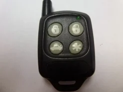433 MHZ Factory OEM KEY FOB Keyless Entry Remote Alarm Replace