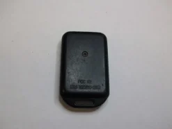 MICRO JRM MICRO-30B KEY FOB Keyless Entry Remote Alarm Replace