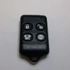 MICRO N4VMXT251 BLUE LED KEY FOB Keyless Entry Remote Alarm Replace