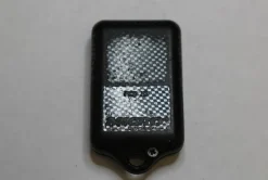 MICRO N4VMXT251 Blue LED Key Fob Remote