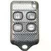 MICRO N4VMXT251 FOB Keyless Entry Remote Alarm Replace
