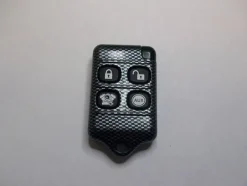 MICRO N4VMXT251 Keyless Entry Remote Alarm Key Fob